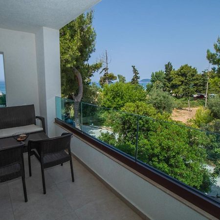 Zia Apartments Bar Ngoại thất bức ảnh
