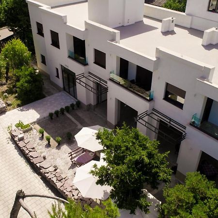 Zia Apartments Bar Ngoại thất bức ảnh