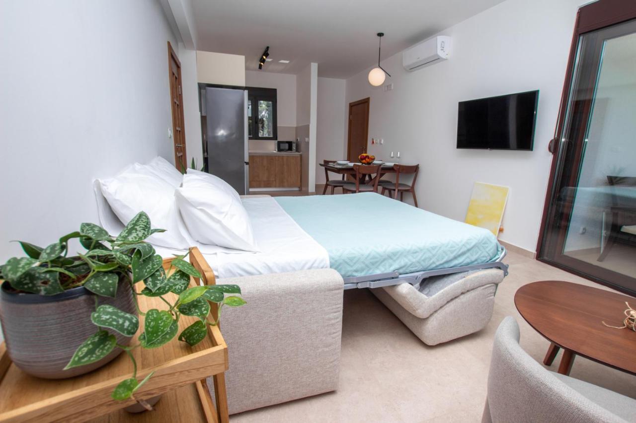 Zia Apartments Bar Ngoại thất bức ảnh