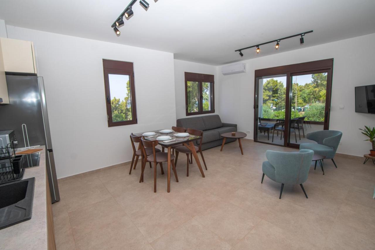 Zia Apartments Bar Ngoại thất bức ảnh