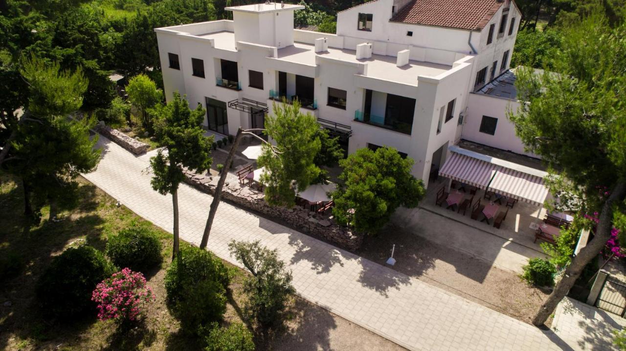 Zia Apartments Bar Ngoại thất bức ảnh