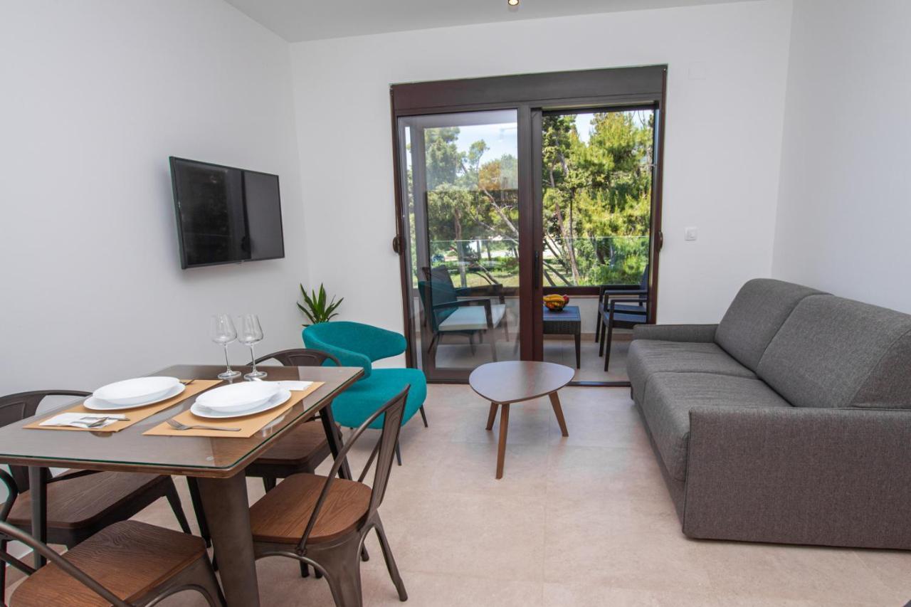 Zia Apartments Bar Ngoại thất bức ảnh