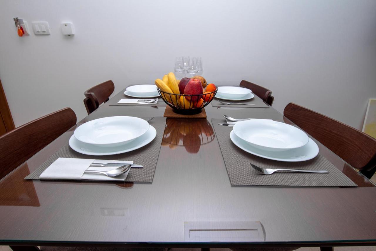 Zia Apartments Bar Ngoại thất bức ảnh