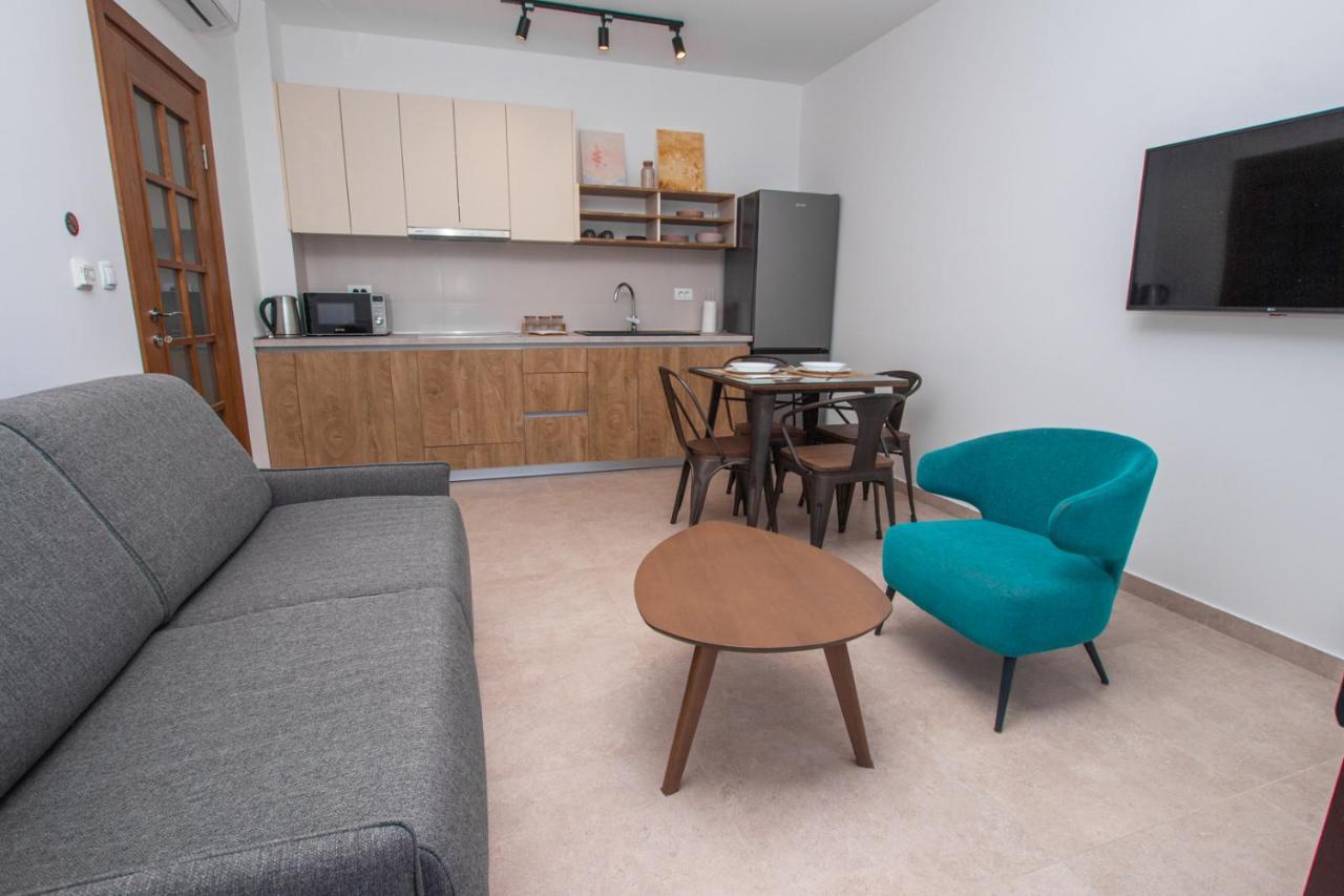 Zia Apartments Bar Ngoại thất bức ảnh