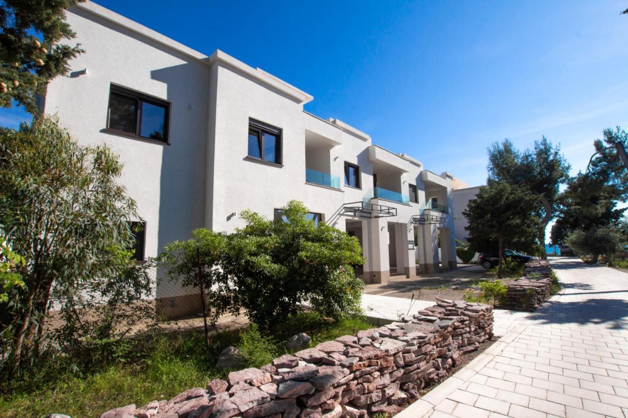 Zia Apartments Bar Ngoại thất bức ảnh