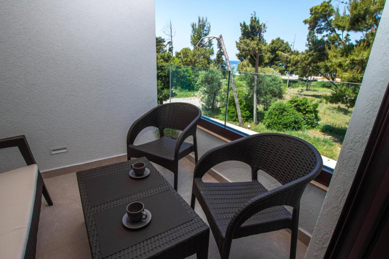 Zia Apartments Bar Ngoại thất bức ảnh