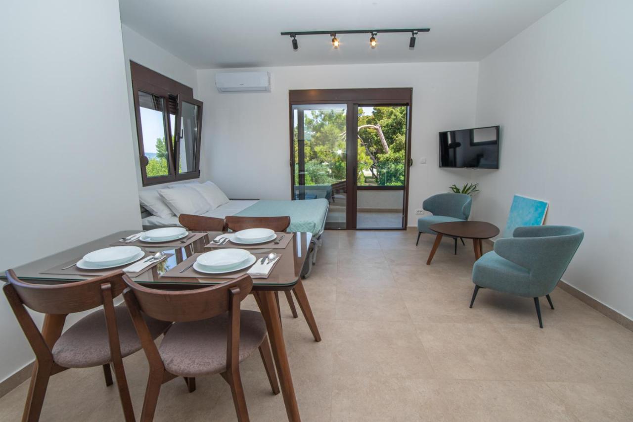 Zia Apartments Bar Ngoại thất bức ảnh