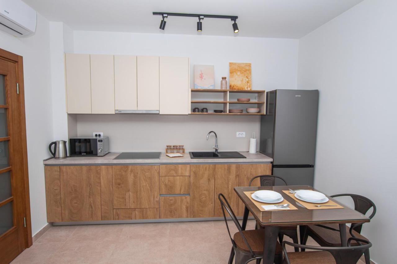 Zia Apartments Bar Ngoại thất bức ảnh