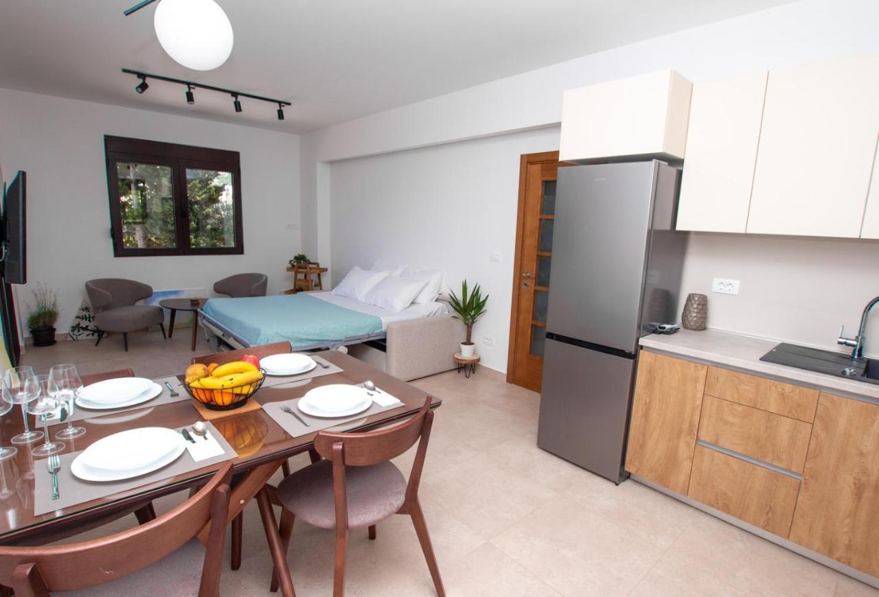 Zia Apartments Bar Ngoại thất bức ảnh