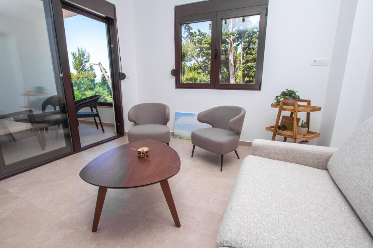 Zia Apartments Bar Ngoại thất bức ảnh