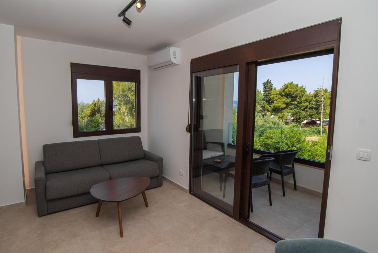 Zia Apartments Bar Ngoại thất bức ảnh
