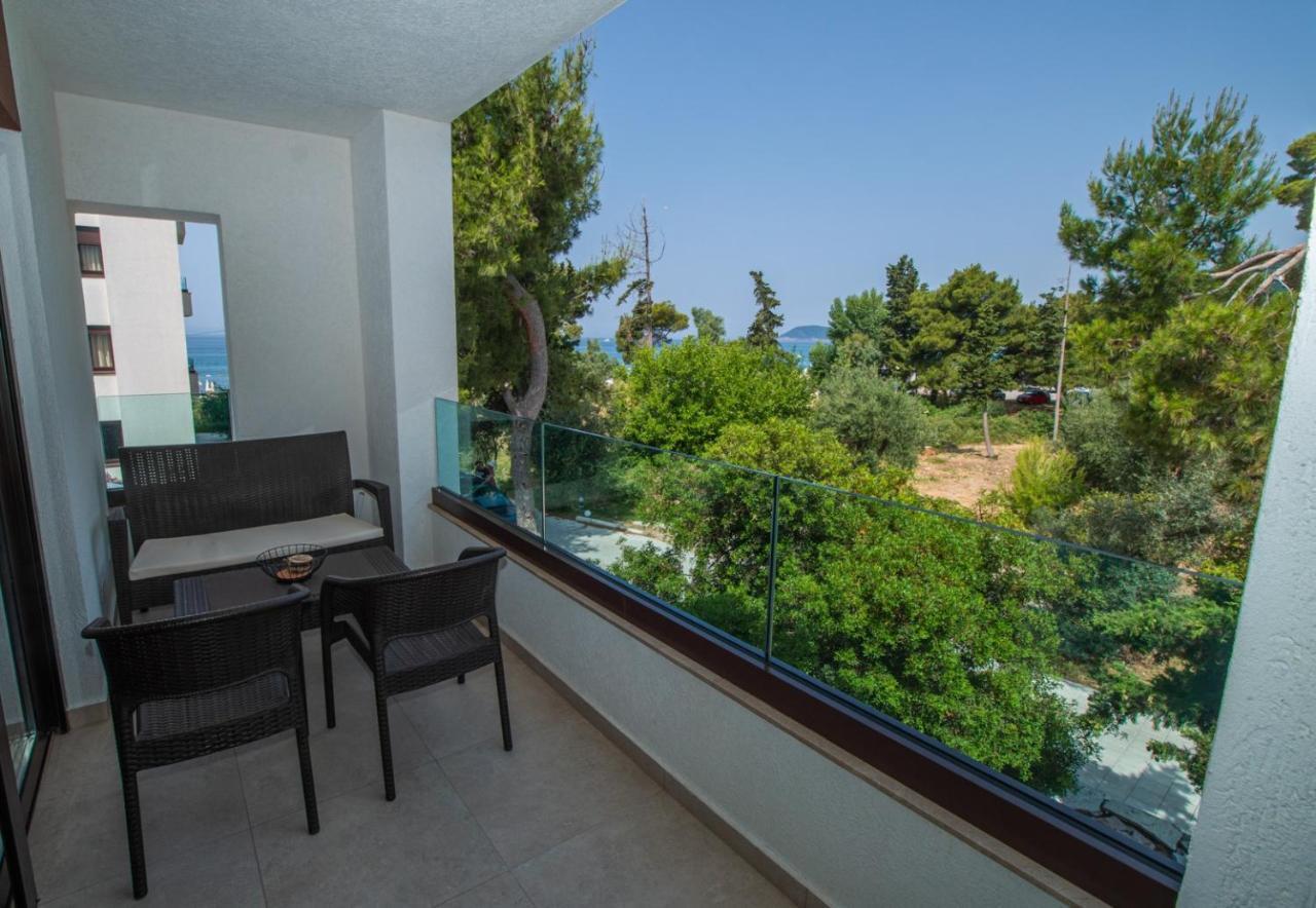 Zia Apartments Bar Ngoại thất bức ảnh
