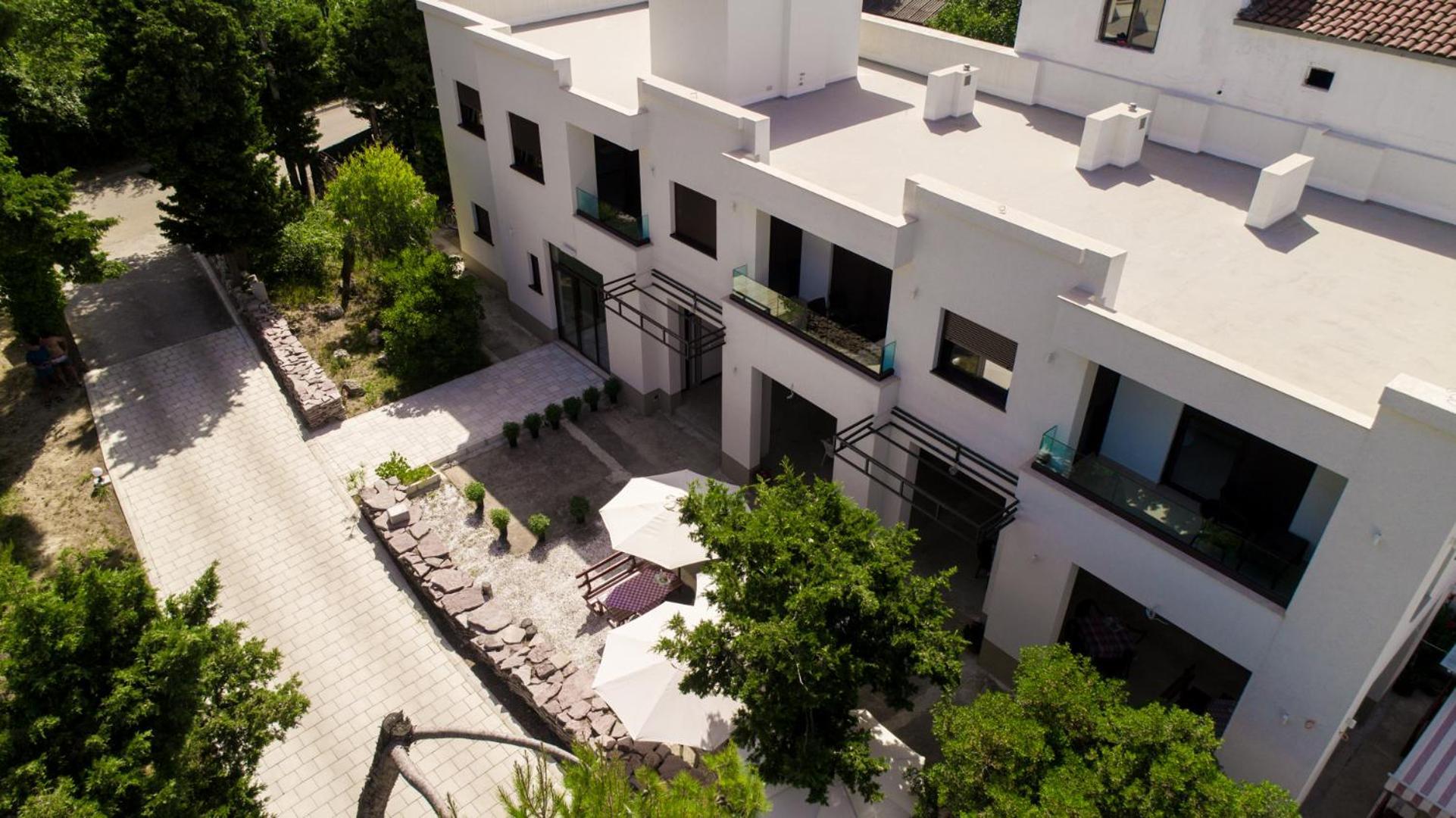 Zia Apartments Bar Ngoại thất bức ảnh