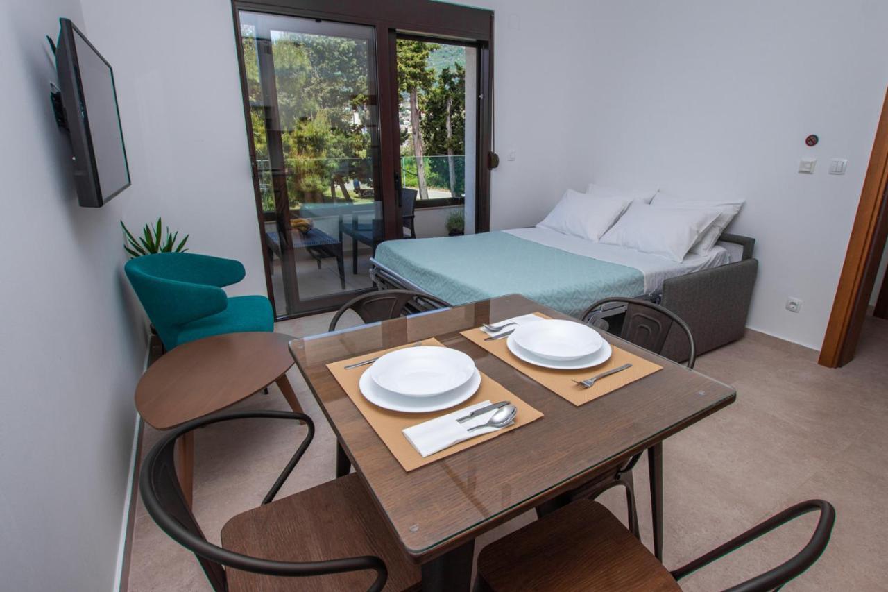 Zia Apartments Bar Ngoại thất bức ảnh