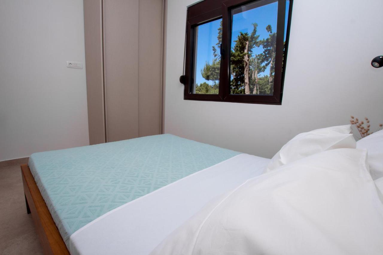Zia Apartments Bar Ngoại thất bức ảnh