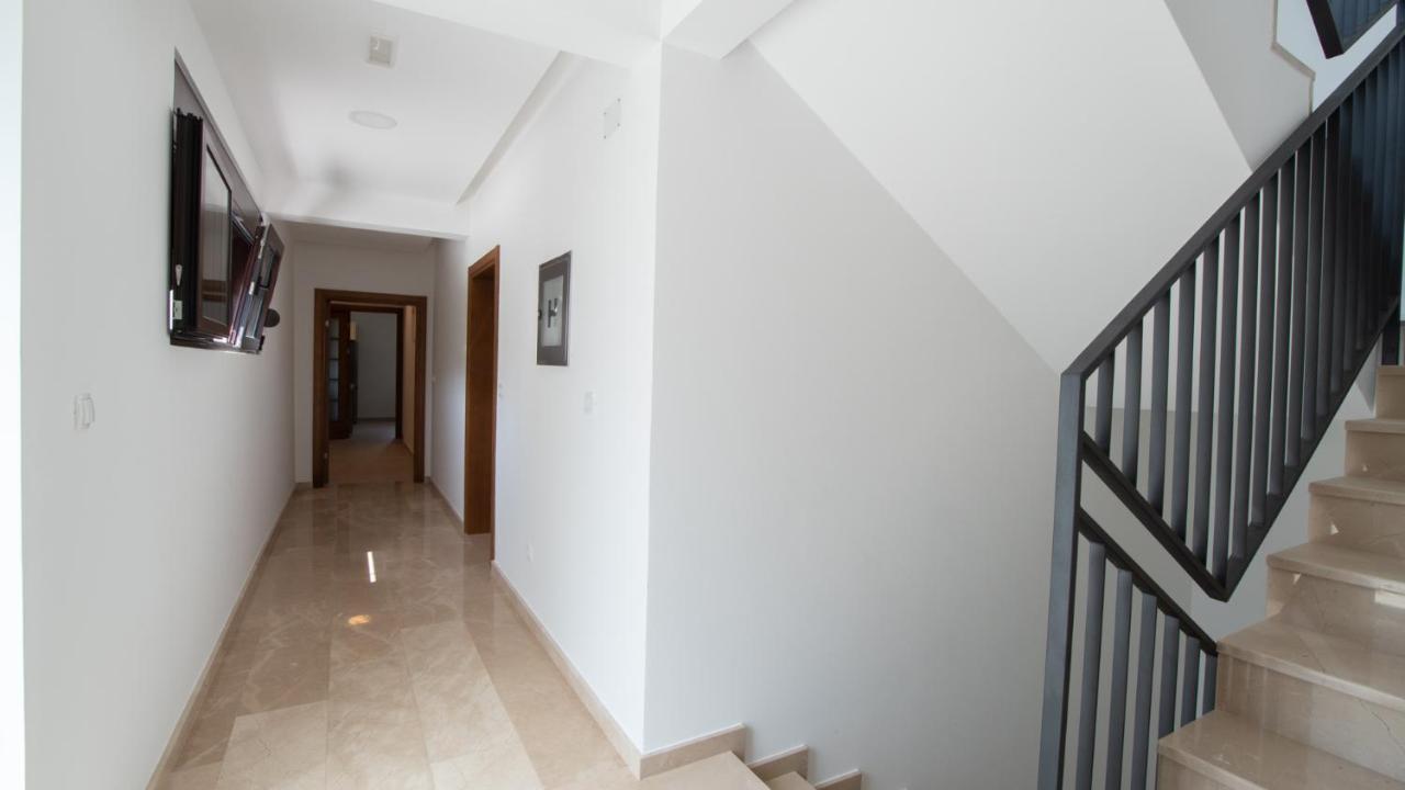 Zia Apartments Bar Ngoại thất bức ảnh