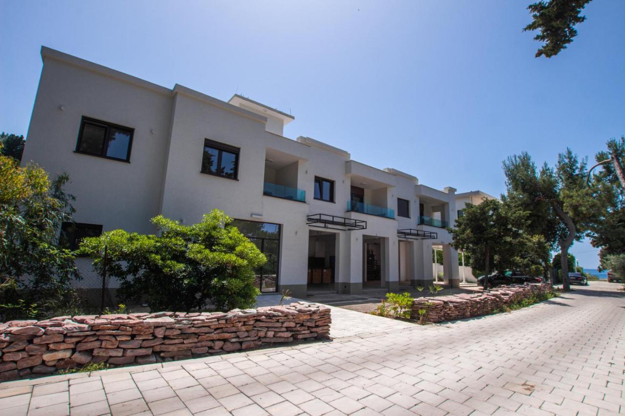 Zia Apartments Bar Ngoại thất bức ảnh