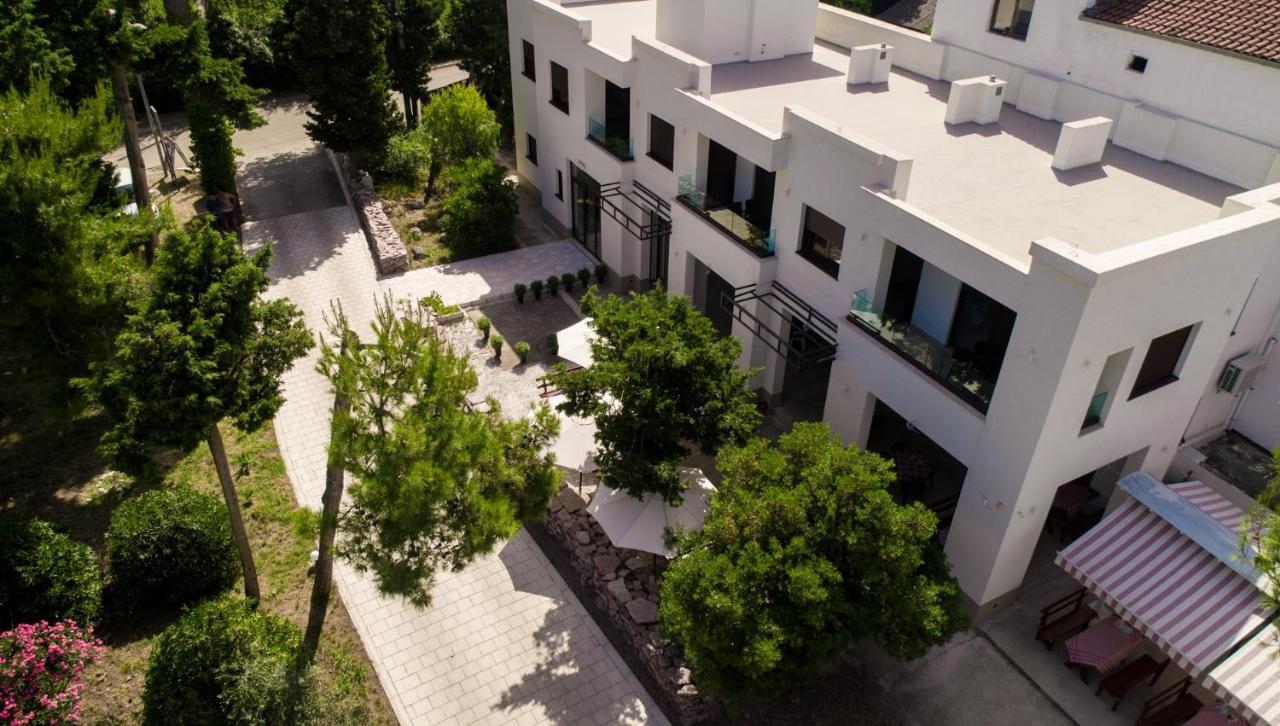 Zia Apartments Bar Ngoại thất bức ảnh