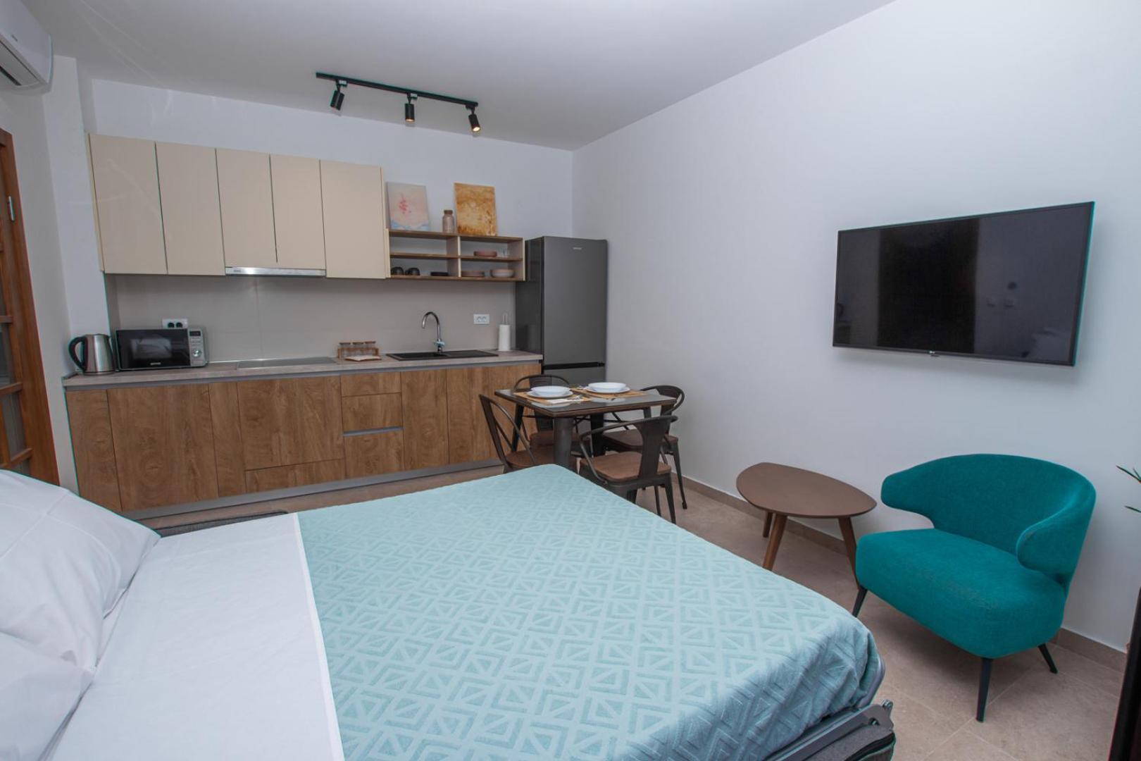 Zia Apartments Bar Phòng bức ảnh