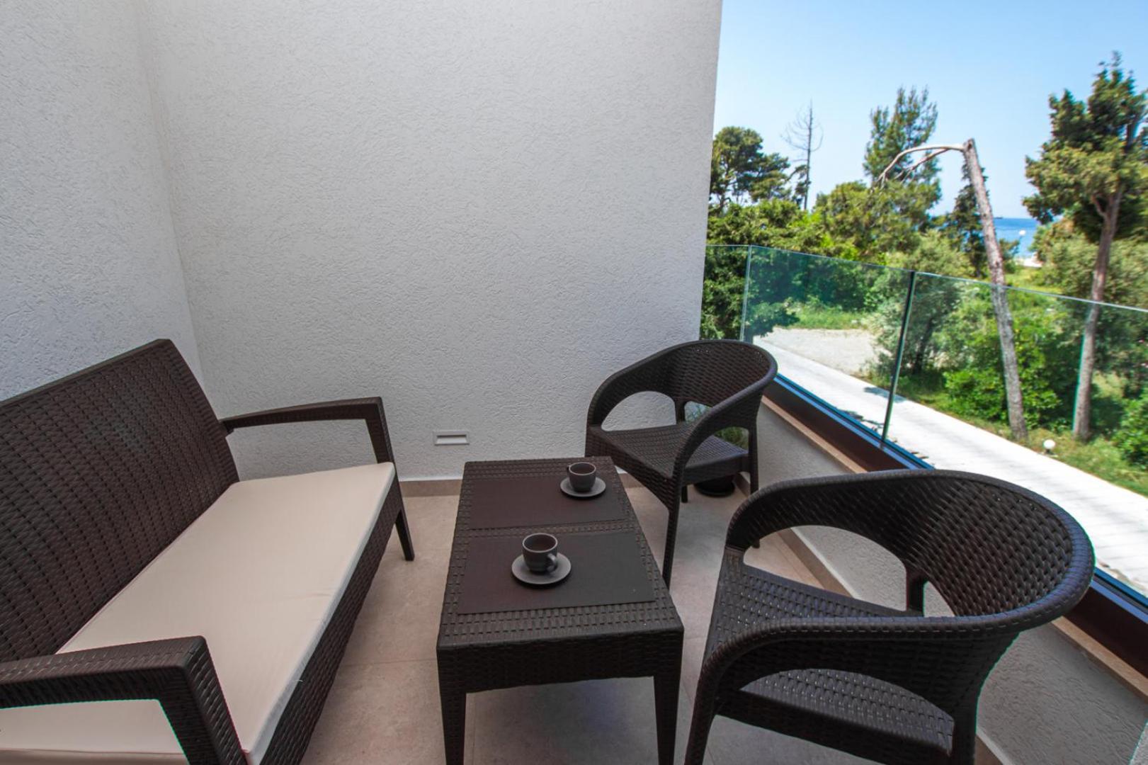 Zia Apartments Bar Phòng bức ảnh