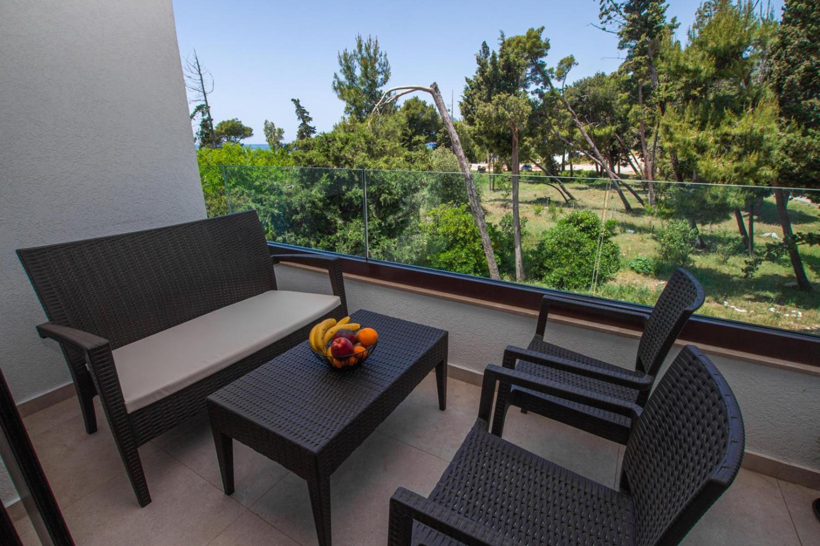 Zia Apartments Bar Phòng bức ảnh